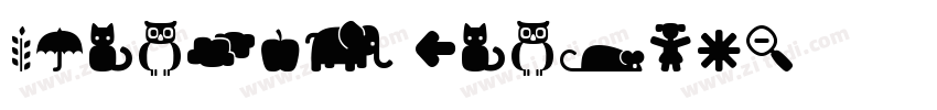 Fredoka Medium字体转换 Fredoka Medium字体转换